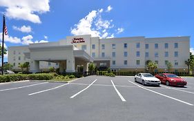 Hampton Inn & Suites - Ocala